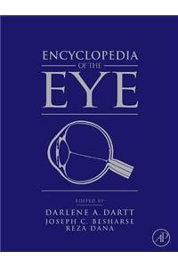 Encyclopedia of the Eye