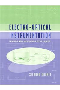 Electro-Optical Instrumentation