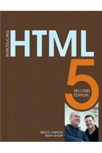 Introducing Html5