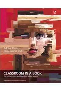 Adobe Flash Professional CS6 Classroom in a Book