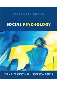 Social Psychology, Books a la Carte