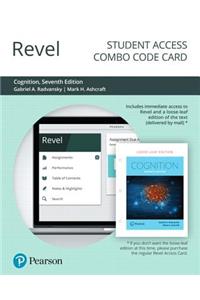 Revel for Cognition -- Combo Access Card