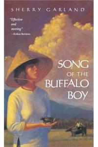 Song of the Buffalo Boy