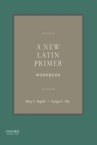 New Latin Primer Workbook