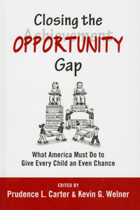 Closing the Opportunity Gap