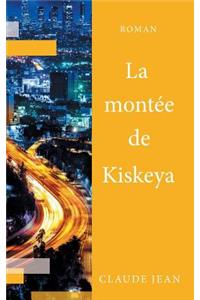 La Montée de Kiskeya