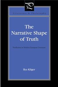 Narrative Shape of Truth