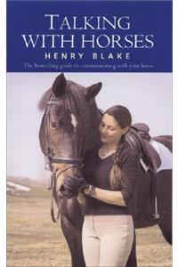 Talking with Horses
