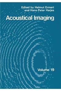 Acoustical Imaging