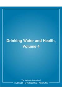 Drinking Water and Health,
