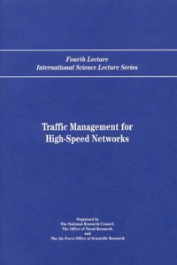 Traffic Management for High-Speed Networks