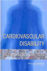 Cardiovascular Disability