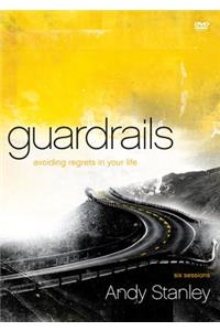 Guardrails Video Study: Avoiding Regrets in Your Life