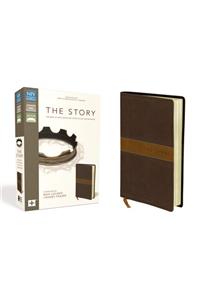 The The Story Story: The Bible as One Continuing Story of God and His People