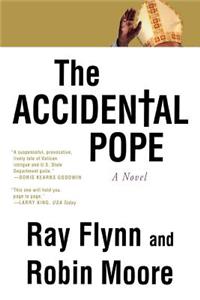 The Accidental Pope