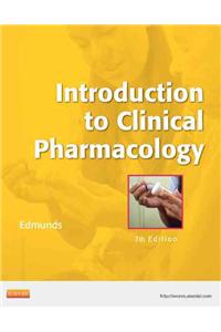 Introduction to Clinical Pharmacology