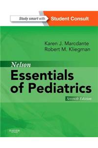 Nelson Essentials of Pediatrics E-Book