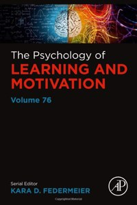 Psychology of Learning and Motivation