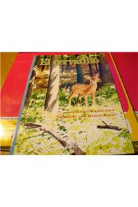 Reading 2011 Spanish Independent Reader Grade K.3.1 El Cervatillo