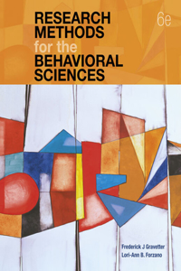 Bundle: Research Methods for the Behavioral Sciences, Loose-Leaf Version, 6th + IBM SPSS Statistics Student Version 21.0 for Windows + Mindtap Psychology, 1 Term (6 Months) Printed Access Card