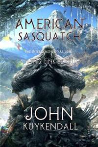 America Sasquatch