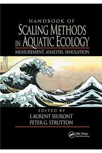 Handbook of Scaling Methods in Aquatic Ecology