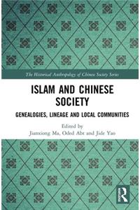 Islam and Chinese Society