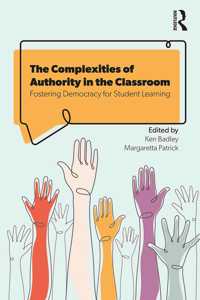 The Complexities of Authority in the Classroom