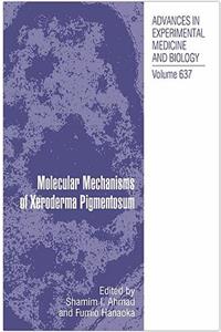 Molecular Mechanisms of Xeroderma Pigmentosum