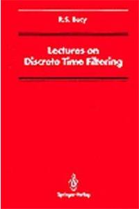 Lectures on Discrete Time Filtering