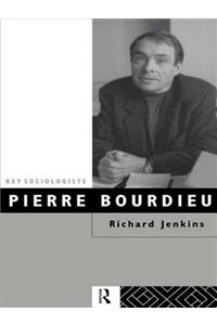 Pierre Bourdieu