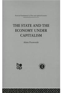 State and the Economy Under Capitalism