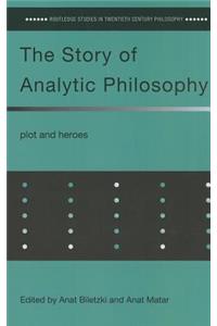 Story of Analytic Philosophy