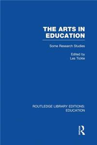 The Arts in Education