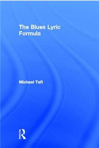 The Blues Lyric Formula