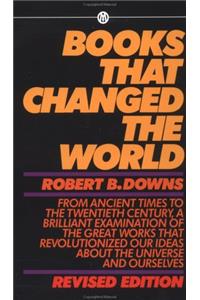 Books that Changed the World: Revised Edition (Mentor Series)