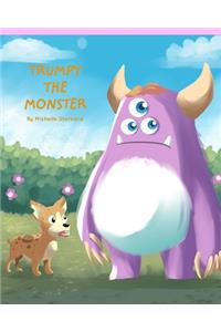 Trumpy The Monster