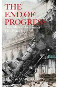The End of Progress