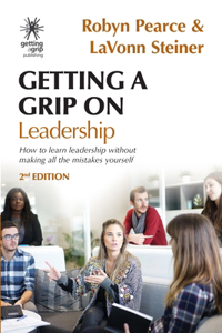 Getting A Grip On Leadership