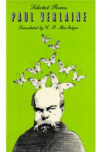Selected Poems of Paul Verlaine, Bilingual edition