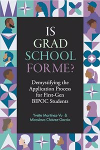 Is Grad School for Me?