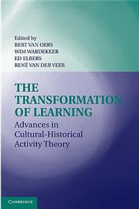 Transformation of Learning