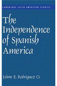 Independence of Spanish America