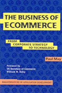 The Business of Ecommerce