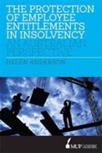 Protection of Employee Entitlements in Insolvency