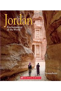 Jordan (Enchantment of the World)