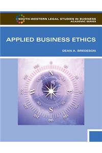 Applied Business Ethics