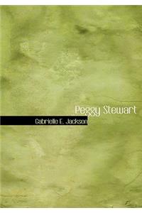 Peggy Stewart