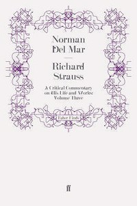 Richard Strauss