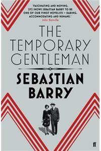 The Temporary Gentleman